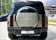 Land Rover Defender SUV / Terénní 3,0 l 221 kw