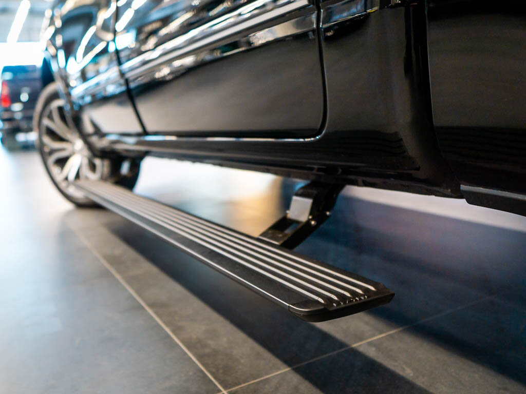 Dodge RAM Pick-up 3,0 l 402 kw