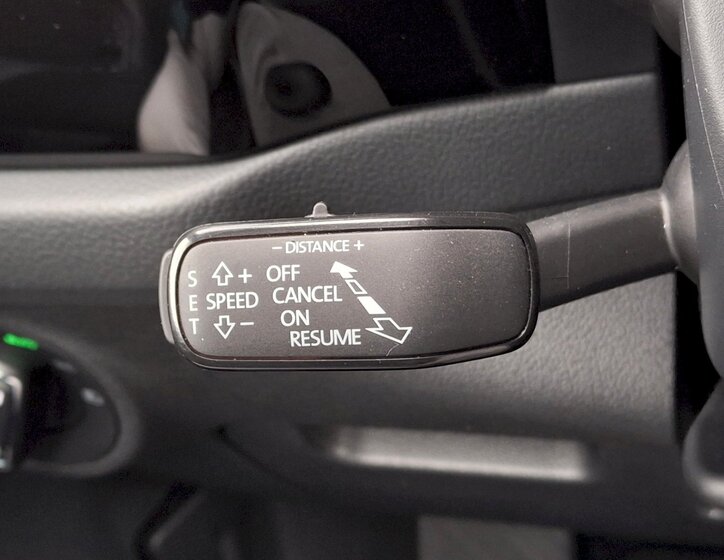 Škoda Kodiaq SUV 2,0 l 147 kw