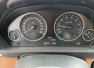 BMW Řada 3 Sedan / Limuzína 3,0 l 225 kw