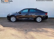 Škoda Octavia Liftback 1,5 l 85 kw