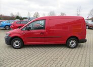 Volkswagen Caddy 4