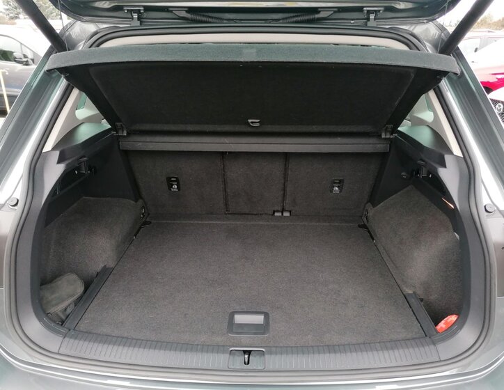 Volkswagen Tiguan 25