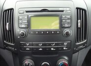 Hyundai i30 Kombi 1,4 l 80 kw