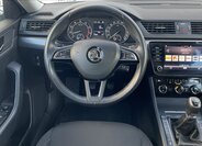 Škoda Superb Kombi 1,4 l 92 kw