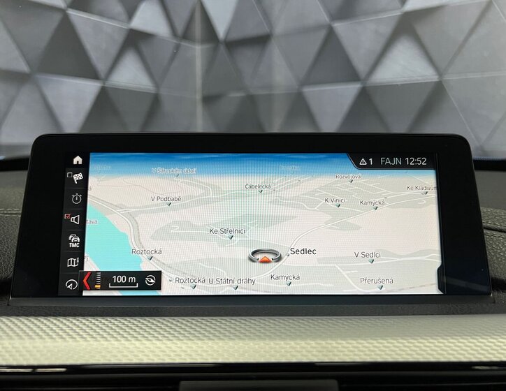 BMW Řada 3 Liftback 2,0 l 140 kw