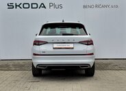 Škoda Kodiaq SUV 2,0 l 147 kw