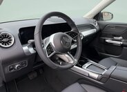 Mercedes-Benz GLB SUV / Terénní 1,3 l 120 kw