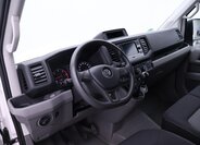 Volkswagen Crafter 21