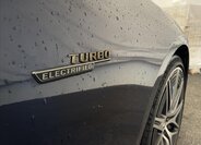 Mercedes-Benz Třídy C 25