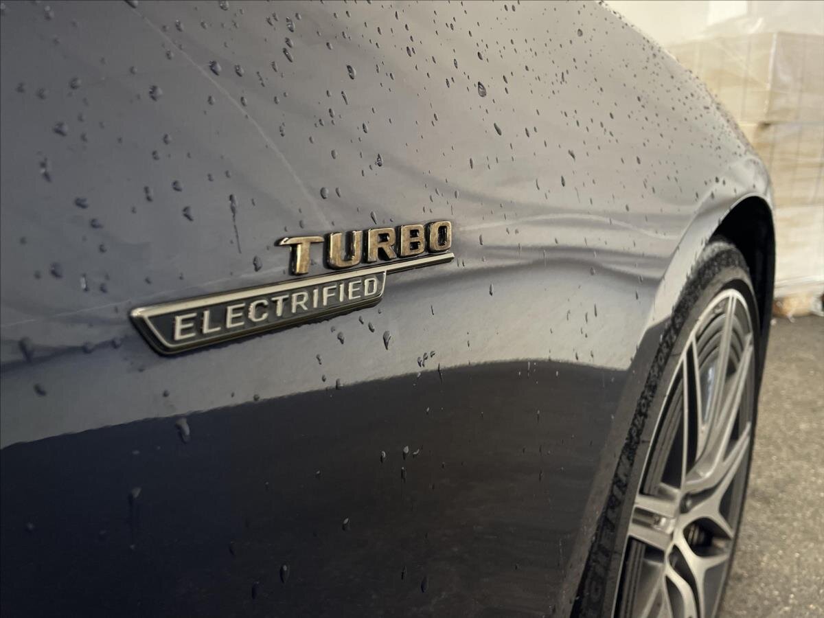 Mercedes-Benz Třídy C