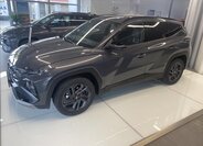 Hyundai Tucson 2