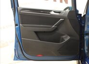 Volkswagen Touran SUV / Terénní 1,4 l 110 kw