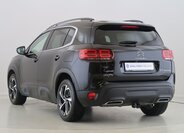 Citroën C5 Aircross SUV / Terénní 1,6 l 133 kw