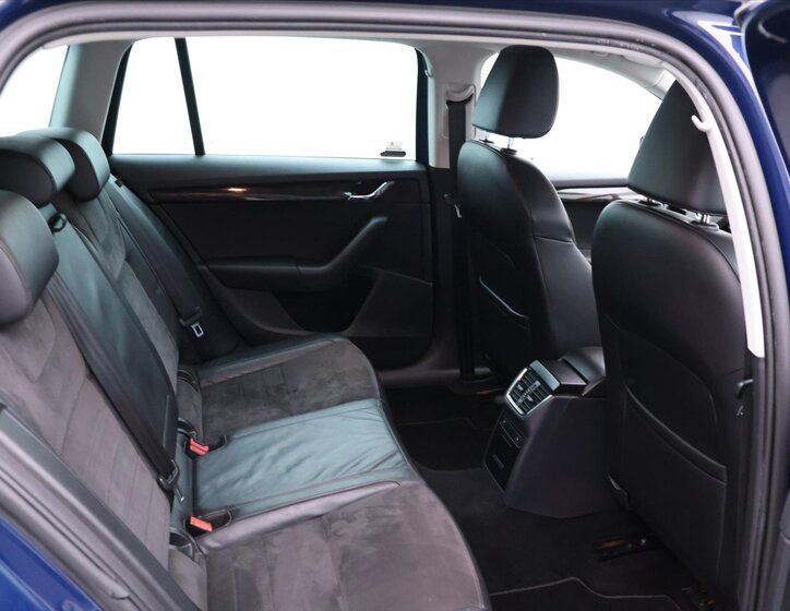 Škoda Octavia Kombi 1,4 l 103 kw