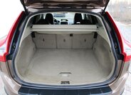 Volvo XC60 SUV / Terénní 2,4 l 129 kw