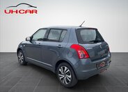 Suzuki Swift 10