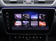 Škoda Superb Liftback 2,0 l 140 kw