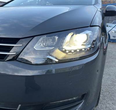 Volkswagen Sharan 77