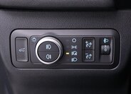 Ford Kuga SUV / Terénní 1,5 l 110 kw