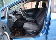 Ford Fiesta 7