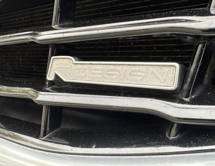 Volvo V60 Kombi 2,4 l 158 kw