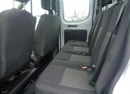 Ford Transit Sklápěč 2,2 l 92 kw