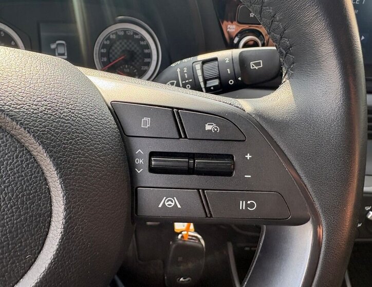 Hyundai i20 Hatchback 1,2 l 61 kw