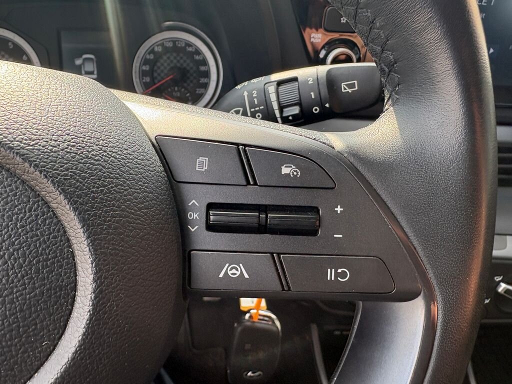 Hyundai i20 Hatchback 1,2 l 61 kw