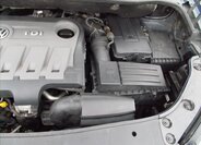 Volkswagen Touran MPV 2,0 l 103 kw