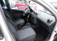 Ford Fiesta Hatchback 1,4 l 59 kw