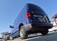 Volkswagen Caddy Ostatní 2,0 l 75 kw