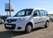 Renault Kangoo 1