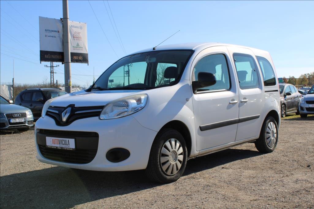 Renault Kangoo