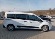 Ford Tourneo Connect Kombi 1,5 l 88 kw