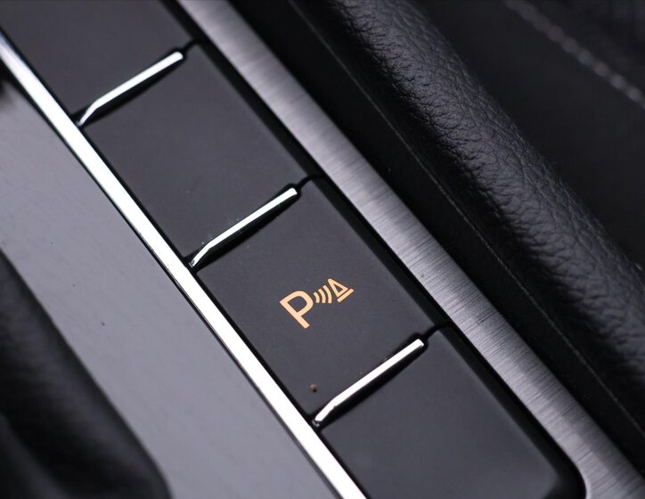 Škoda Superb Liftback 2,0 l 147 kw