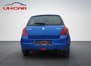 Suzuki Swift Hatchback 1,3 l 68 kw