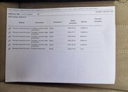 Škoda Superb Liftback 1,5 l 110 kw