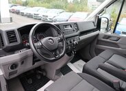 Volkswagen Crafter Skříň 2,0 l 103 kw