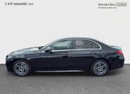 Mercedes-Benz Třídy C 13