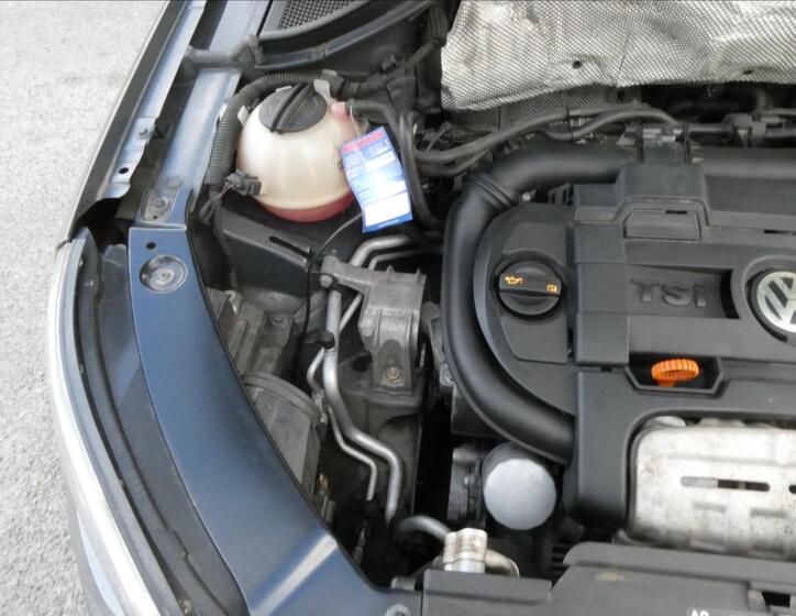 Volkswagen Tiguan 36