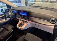 Mercedes-Benz Třídy V 20