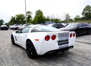 Chevrolet Corvette 4