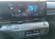 Hyundai Kona SUV / Terénní 998,0 88 kw