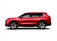 Mitsubishi Outlander 9