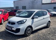 KIA Picanto Hatchback 998,0 51 kw