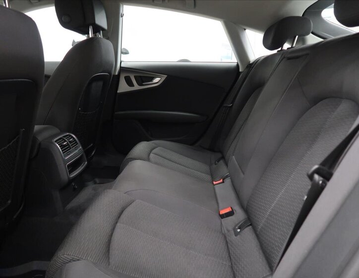 Audi A7 Hatchback 2,8 l 150 kw