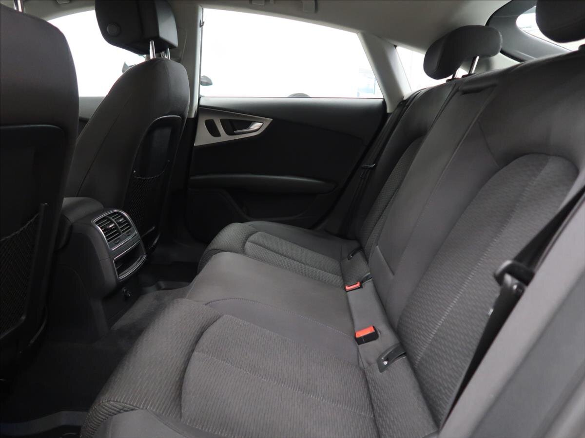 Audi A7 Hatchback 2,8 l 150 kw