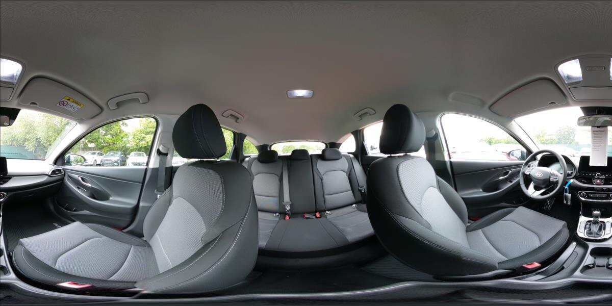 Hyundai i30 Kombi 998,0 73 kw