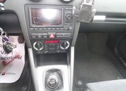 Audi A3 Hatchback 2,0 l 125 kw